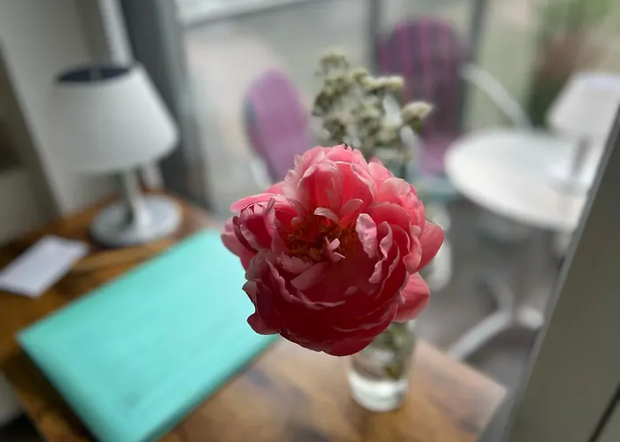 Aviator Am Airport Berlin Flughafen Ber Fahrstuhl Kueche *