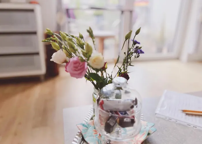 Aviator Am Airport Berlin Flughafen Ber Fahrstuhl Kueche Schönefeld